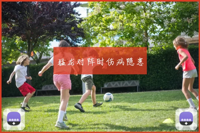 猛龙对阵时伤病隐患