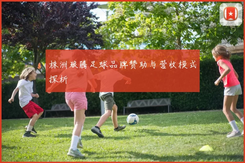 株洲狼腾足球品牌赞助与营收模式探析